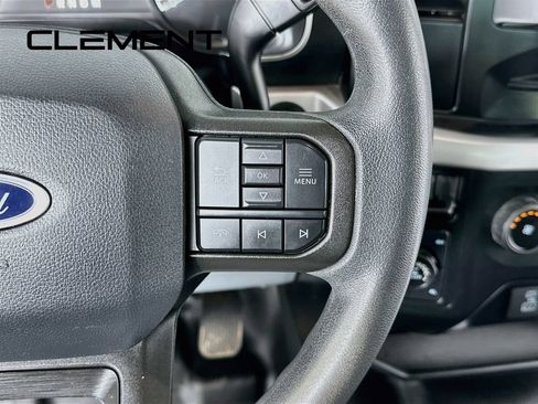 Certified 2023 Ford F150 XL w/ FX4 Off-Road Package AWD/4WD image 17