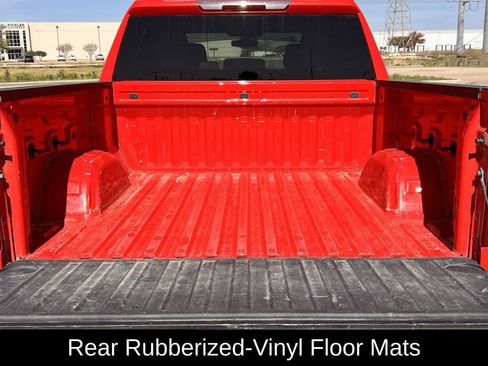 Used 2020 Chevrolet Silverado 1500 Custom w/ Custom Value Package image 31