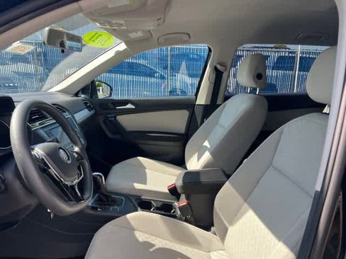 Used 2021 Volkswagen Tiguan S FWD image 19