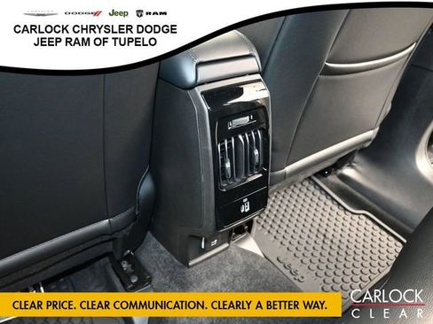 New 2026 Jeep Compass Latitude image 26