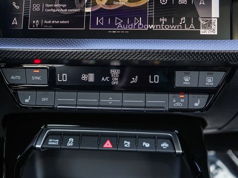 New 2026 Audi RS 3 AWD/4WD image 18