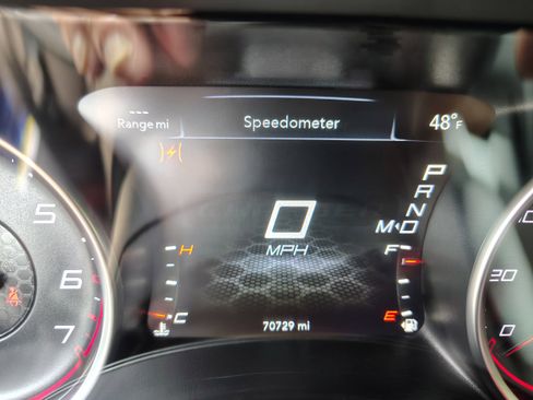 Certified 2018 Dodge Charger GT AWD/4WD image 27