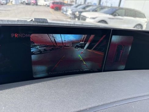 New 2026 Lincoln Navigator L Reserve AWD/4WD image 24