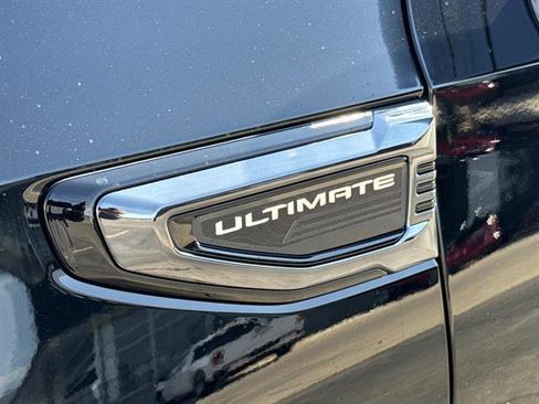 New 2026 GMC Yukon XL Denali Ultimate image 12