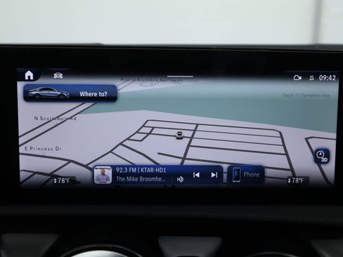 New 2026 Mercedes-Benz CLA 250 CLA 250 image 16