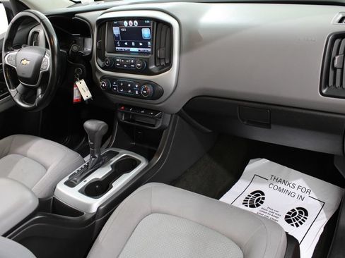 Used 2015 Chevrolet Colorado LT w/ LT Convenience Package AWD/4WD image 23