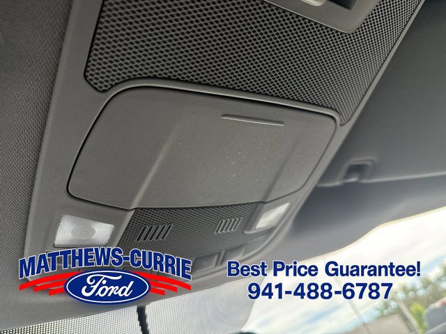 Used 2015 Ford F150 XLT w/ Equipment Group 302A Luxury RWD image 26