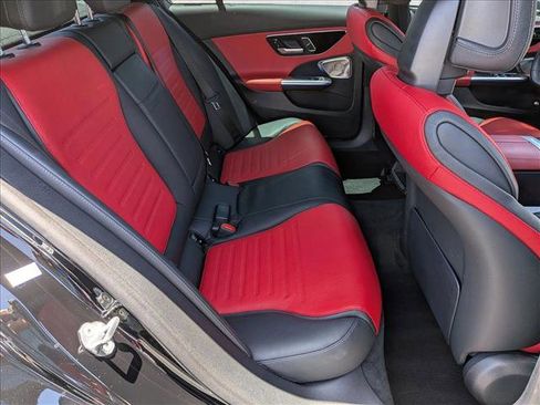 Used 2023 Mercedes-Benz C 300 Sedan image 16