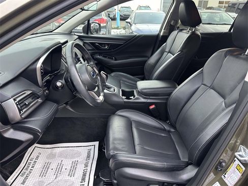 Used 2022 Subaru Outback Limited image 18