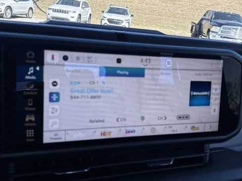 New 2026 Jeep Gladiator Sport image 25