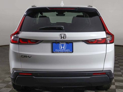 Used 2023 Honda CR-V EX-L image 12