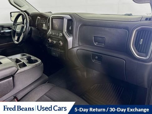 Used 2021 GMC Sierra 1500 Elevation image 29