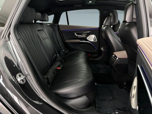 Certified 2023 Mercedes-Benz EQS 450+ Sedan image 29