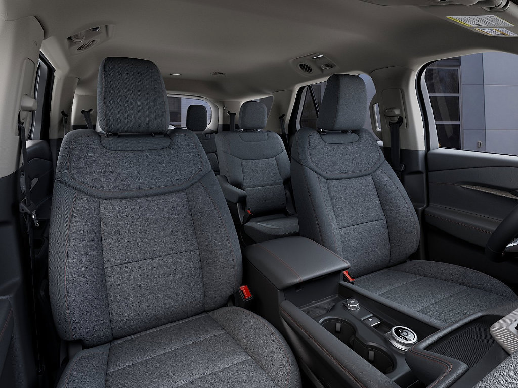New 2027 Ford Explorer Active AWD/4WD image 10
