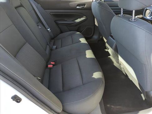 Used 2021 Nissan Altima 2.5 S FWD image 18