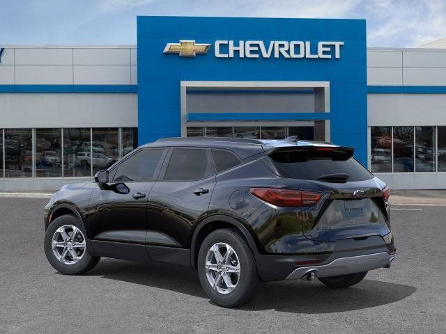 New 2026 Chevrolet Blazer LT w/ Convenience Package FWD image 41