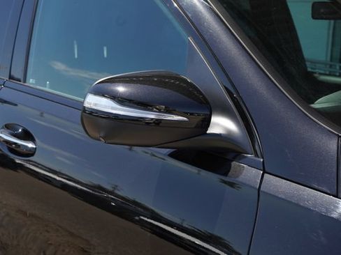 Certified 2024 Mercedes-Benz GLE 350 4MATIC image 11