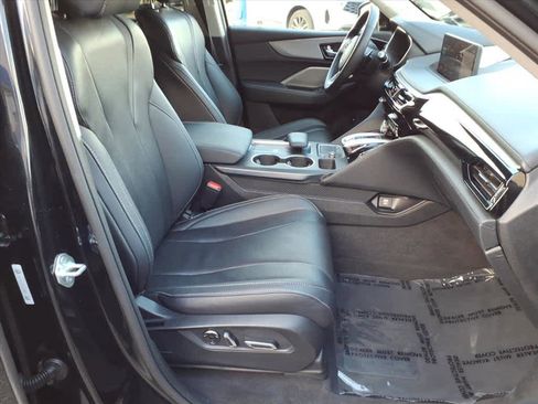 Used 2023 Acura MDX SH-AWD w/ Technology Package image 10