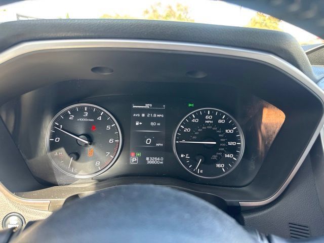 Used 2024 Subaru Ascent Limited AWD/4WD image 11