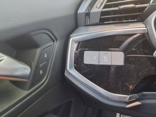 Certified 2025 Audi Q3 2.0T Premium AWD/4WD image 20