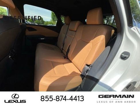 Used 2026 Lexus RX 350 w/ Convenience Package AWD/4WD image 13