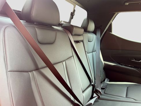 Used 2025 Hyundai Santa Cruz XRT image 27