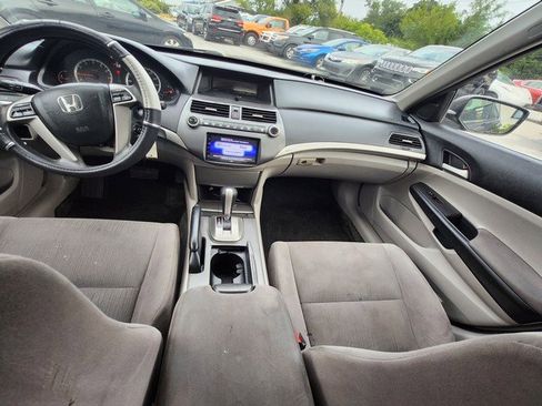 Used 2012 Honda Accord LX image 18