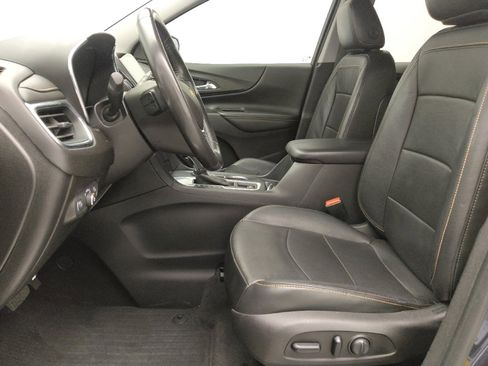 Used 2019 Chevrolet Equinox Premier image 17