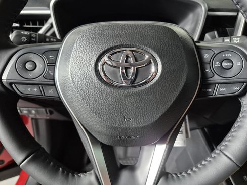 New 2026 Toyota Corolla Cross XLE image 22