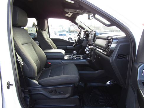 Used 2023 Ford F150 XLT w/ Equipment Group 302A High image 30