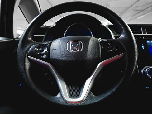 Used 2015 Honda Fit EX-L image 21