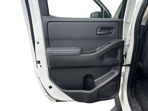 Used 2022 Nissan Frontier S w/ Technology Package image 25