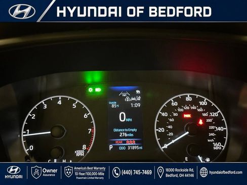 Used 2024 Toyota Corolla LE FWD image 18