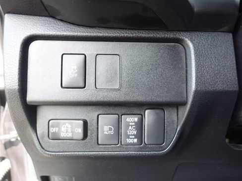 Certified 2023 Toyota Tacoma TRD Off-Road w/ Technology Package image 23