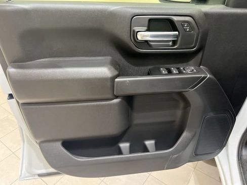 New 2026 Chevrolet Silverado 2500 Custom w/ Custom Value Package AWD/4WD image 19