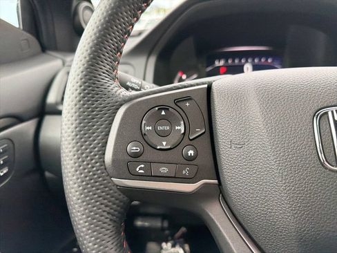 Used 2024 Honda Passport TrailSport image 26