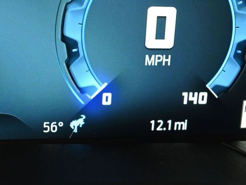 New 2025 Ford Bronco Sport Outer Banks w/ Outer Banks Tech Package+ image 29