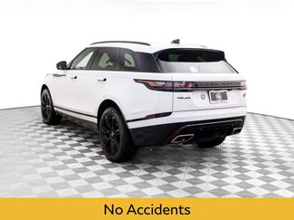 Used 2023 Land Rover Range Rover Velar R-Dynamic S video 3