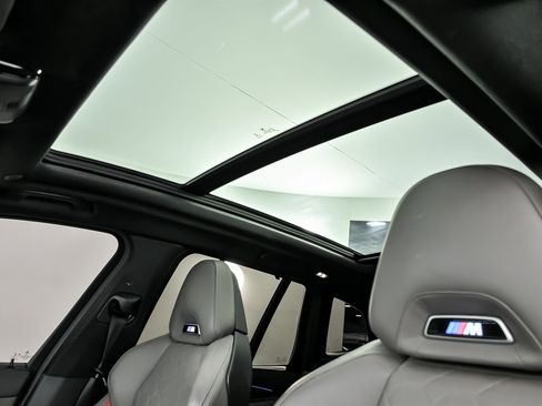Used 2020 BMW X3 M w/ Executive Package image 23