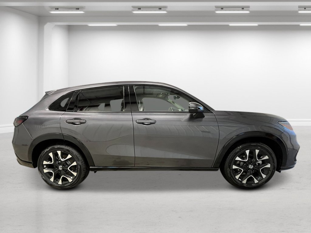New 2027 Honda HR-V EX-L image 7