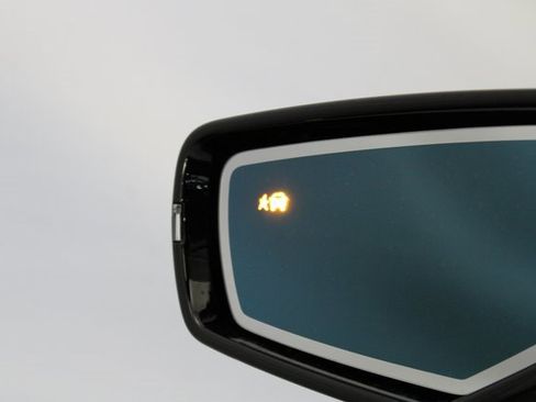 New 2026 Cadillac CT5 V w/ Platinum Package image 30