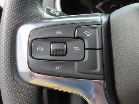 Used 2021 Chevrolet Blazer LT w/ LPO, Black Accent Package image 44