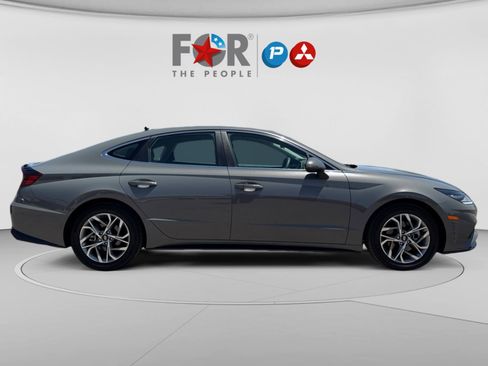 Used 2023 Hyundai Sonata SEL FWD image 6