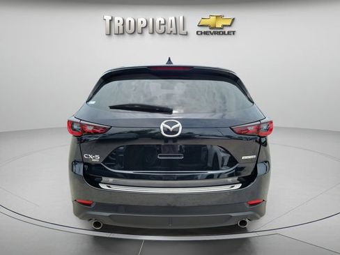 Used 2023 MAZDA CX-5 AWD 2.5 S image 4