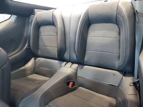 New 2025 Ford Mustang GT w/ GT Performance Package image 11