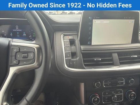 Used 2024 Chevrolet Tahoe LT RWD image 36
