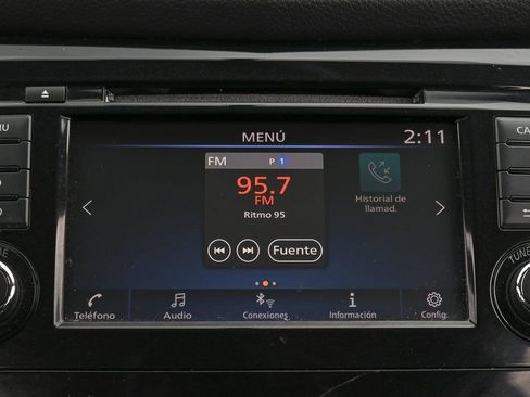 Used 2018 Nissan Rogue S w/ S Value Package FWD image 27