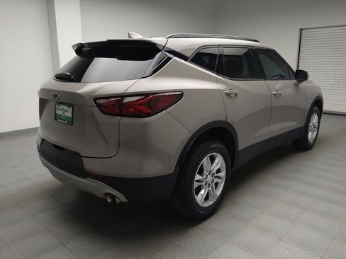Used 2021 Chevrolet Blazer LT FWD image 9
