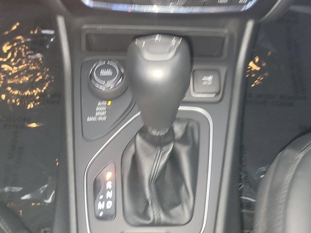 Certified 2021 Jeep Cherokee Latitude Lux 80th Anniv w/ Quick Order Package 26U 80TH AWD/4WD image 27