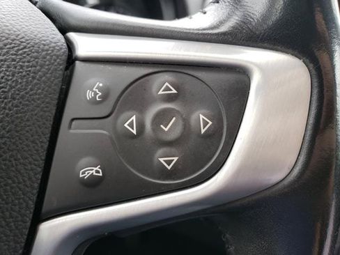 Used 2019 GMC Terrain SLE w/ Driver Convenience Package AWD/4WD image 21